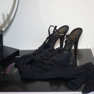 Fendi Cinderella SS2010